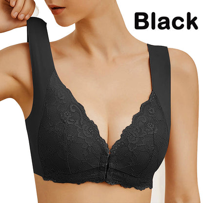 Sujetador Deportivo Cómodo Con Espalda De Belleza 5D BH07